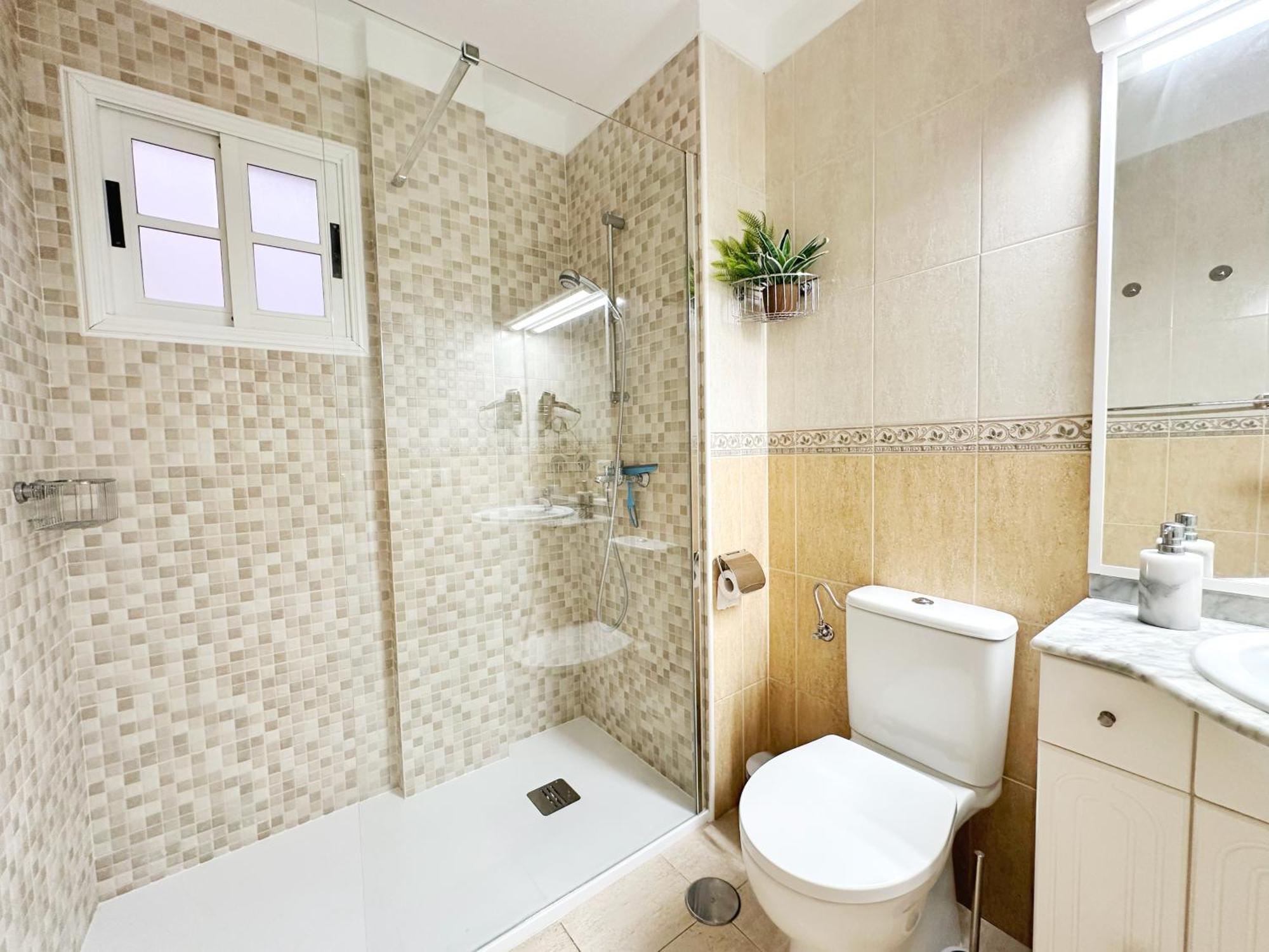 !!! Relaxing View, The Heights Apartment With Terrace And Heated Pools, Los Cristianos Los Cristianos  Exterior foto